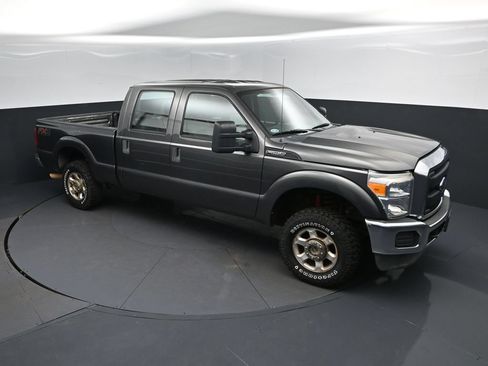 Used 2016 Ford F250 XL w/ XL Appearance Package AWD/4WD image 36