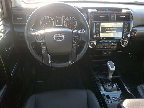 Certified 2023 Toyota 4Runner TRD Pro image 11