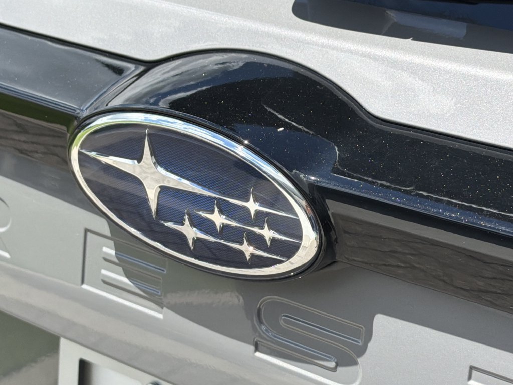 Certified 2026 Subaru Forester Sport AWD/4WD image 12