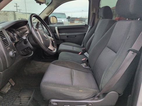 Used 2011 GMC Sierra 1500 SLE w/ Power Tech Package image 10