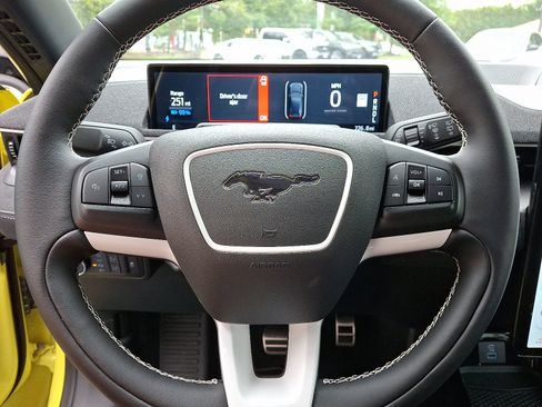 Certified 2024 Ford Mustang Mach-E GT image 20