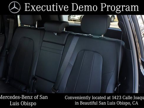 Used 2025 Mercedes-Benz GLB 250 image 28