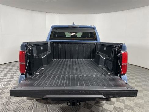 New 2026 Toyota Tacoma TRD Off-Road image 21