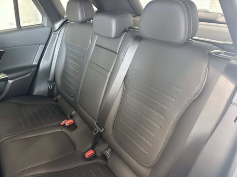 Certified 2025 Mercedes-Benz GLC 300 4MATIC image 13