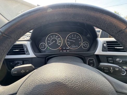 Used 2014 BMW 320i xDrive Sedan AWD/4WD image 41