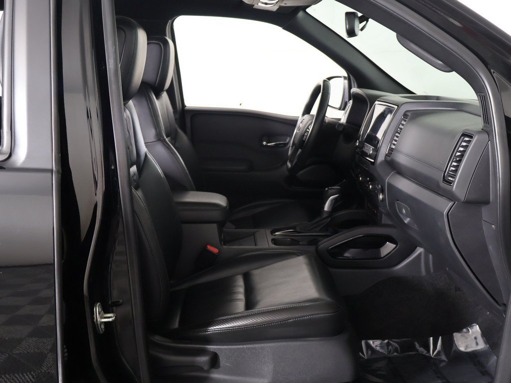 Used 2022 Nissan Frontier PRO-4X AWD/4WD image 29