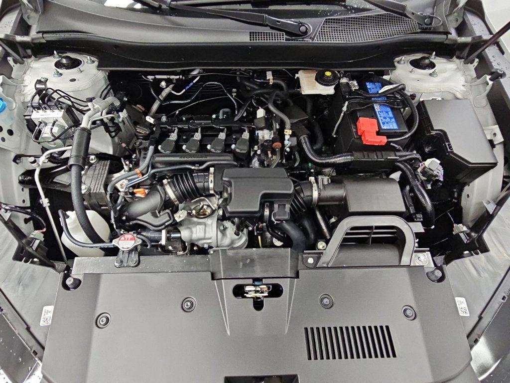 New 2027 Honda CR-V EX-L image 39