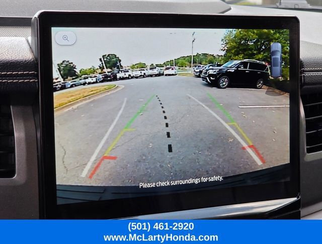 Used 2024 Ford Expedition XLT RWD image 26