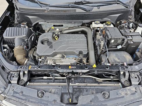 Certified 2023 Chevrolet Equinox RS image 32