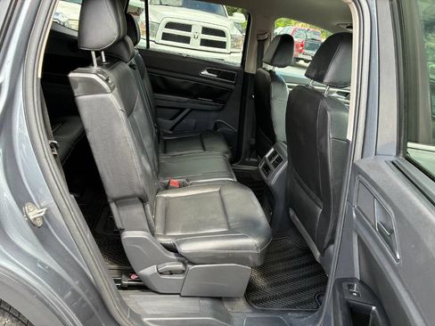 Used 2019 Volkswagen Atlas SE w/ Towing Package FWD image 14