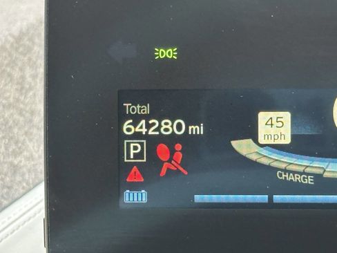 Used 2015 BMW i3 Base 4dr Hatchback image 24