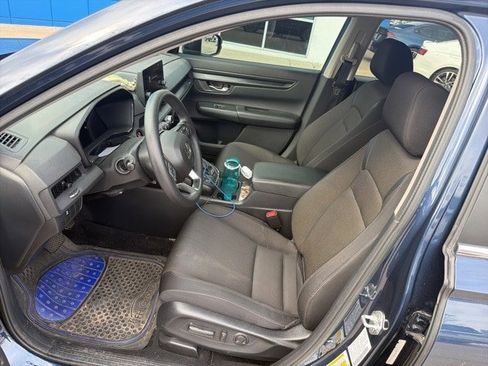Used 2023 Honda CR-V EX image 13