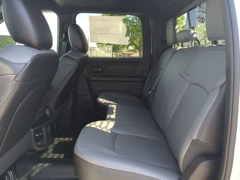 New 2026 RAM 5500 Tradesman image 12