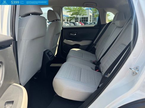 New 2026 Honda HR-V LX image 14
