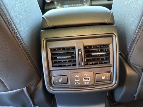 New 2026 Subaru Outback Touring image 24