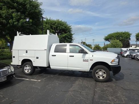Used 2016 RAM 2500 Tradesman w/ Snow Chief Group AWD/4WD image 2