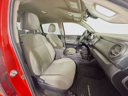 Used 2021 Toyota Tacoma SR image 27
