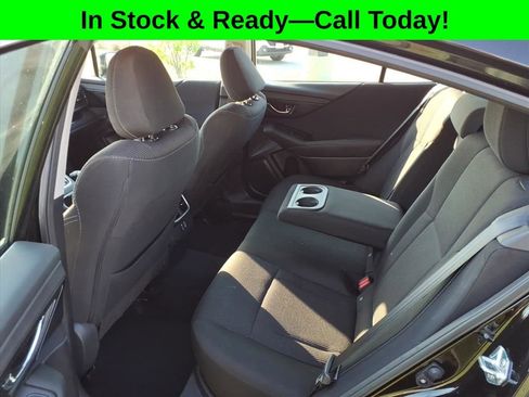 Used 2025 Subaru Legacy Premium AWD/4WD image 25