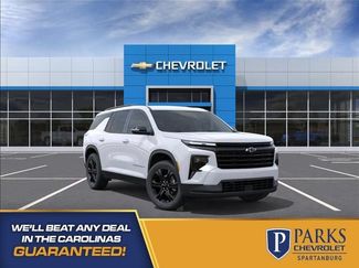 New 2027 Chevrolet Traverse LT FWD video 1
