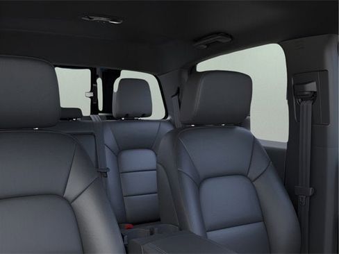 New 2025 GMC Canyon Elevation w/ Convenience Package image 24