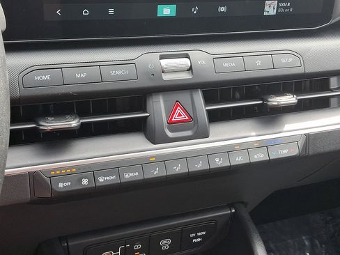 Certified 2025 Kia K4 FWD image 16