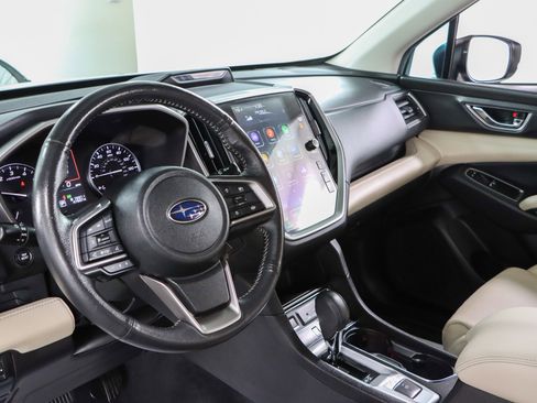 Used 2024 Subaru Ascent Limited AWD/4WD image 22