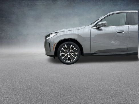 New 2026 BMW X3 xDrive30 image 10