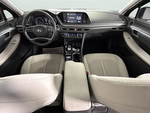 Used 2021 Hyundai Sonata SEL image 33