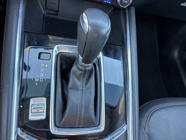 Used 2023 MAZDA CX-5 AWD 2.5 S w/ Premium Plus Pkg image 37
