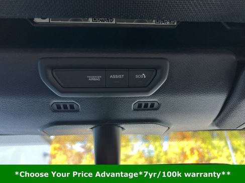 Certified 2022 Jeep Wrangler Unlimited Sahara w/ Cold Weather Group image 74