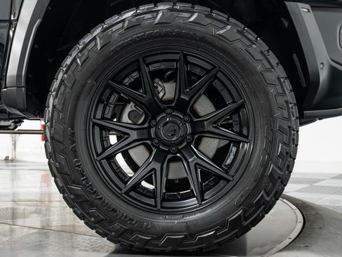 Used 2024 RAM 1500 TRX AWD/4WD image 46