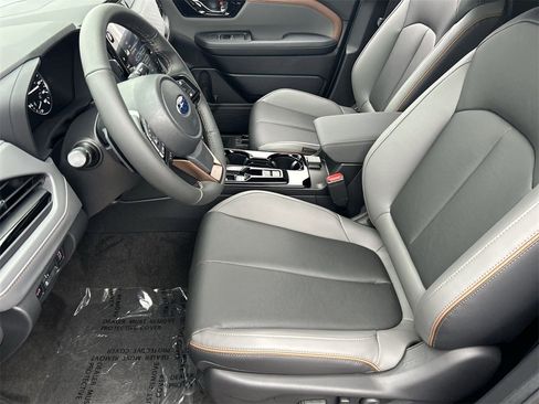 New 2026 Subaru Forester Sport image 15