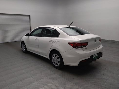 Used 2020 Kia Rio S image 5