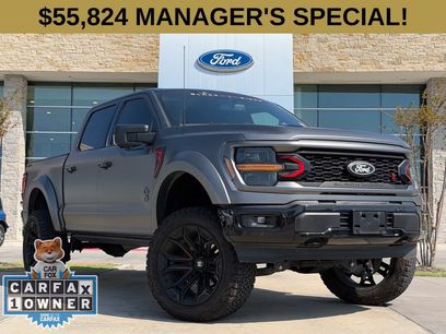 Used 2024 Ford F150 XLT w/ Equipment Group 303A High