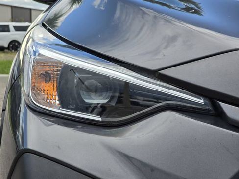 Used 2024 Subaru Crosstrek 2.0i Premium AWD/4WD image 12