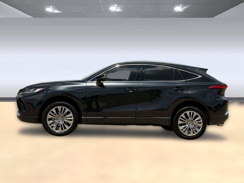 Used 2023 Toyota Venza Limited AWD/4WD image 2