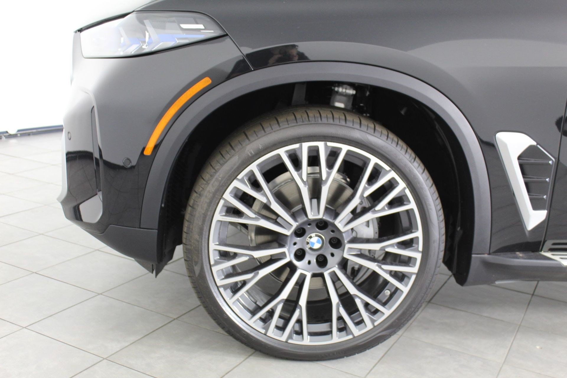 Used 2026 BMW X5 sDrive40i w/ Climate Comfort Package RWD image 21