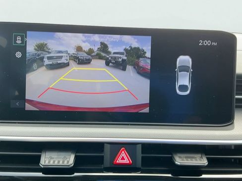 Used 2025 Kia K5 LXS FWD image 23
