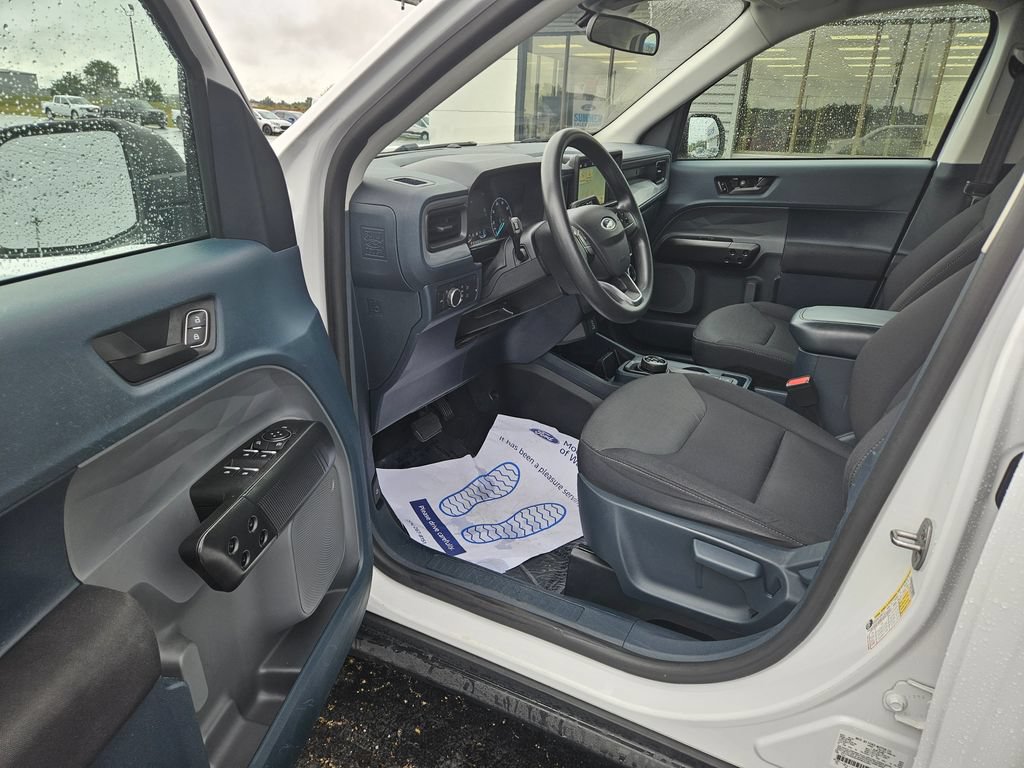 Used 2022 Ford Maverick XL FWD image 14