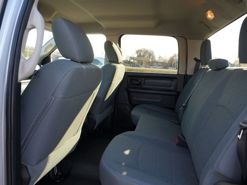 Used 2016 RAM 1500 Tradesman w/ Popular Equipment Group image 18