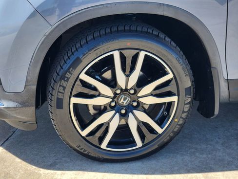 Certified 2022 Honda Pilot Elite image 11