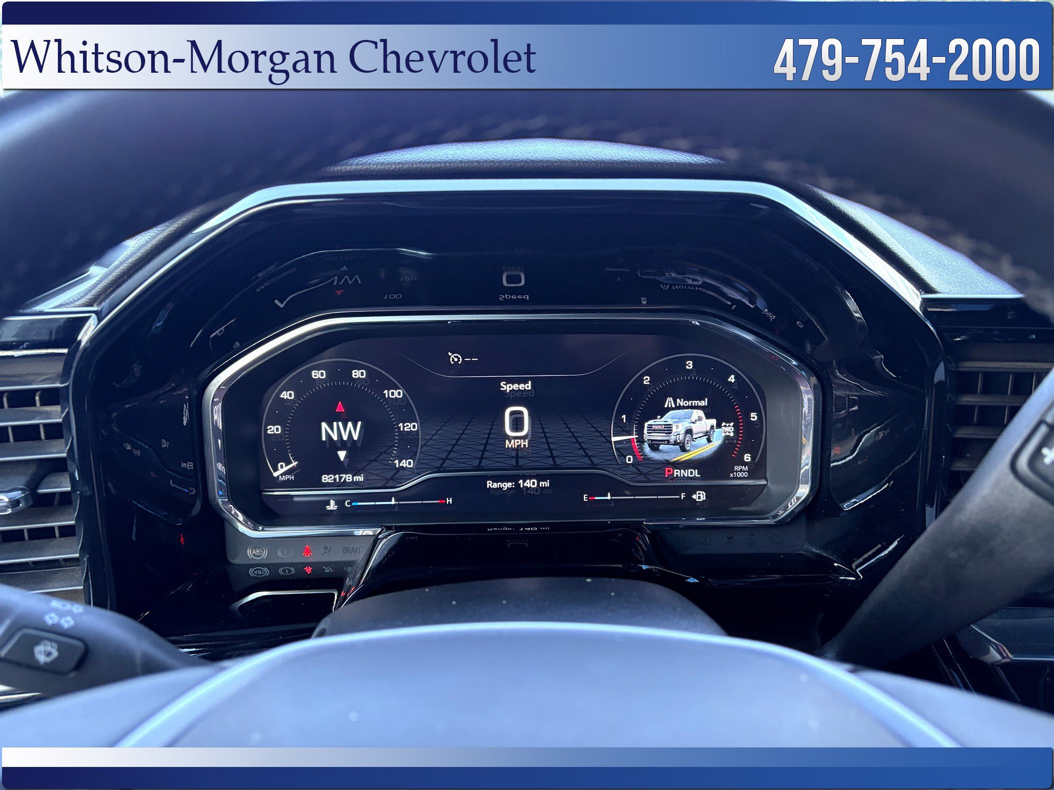 Used 2024 GMC Sierra 2500 SLE w/ SLE Value Package; AWD/4WD image 18