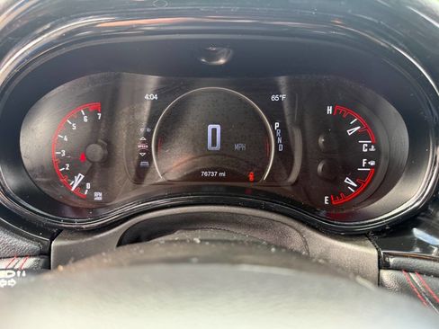 Used 2023 Dodge Durango GT AWD/4WD image 20