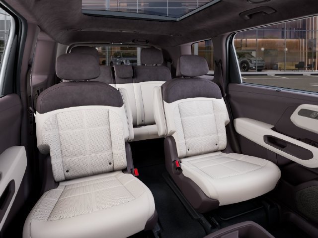 New 2027 Kia Telluride SX Prestige AWD/4WD image 16