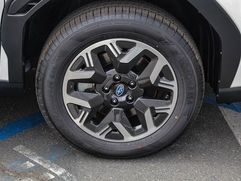 New 2026 Subaru Forester Premium AWD/4WD image 10