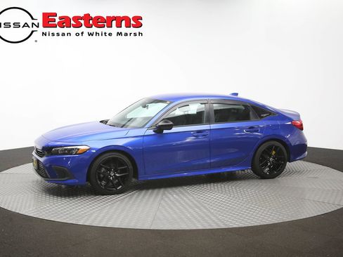 Used 2024 Honda Civic Sport image 56