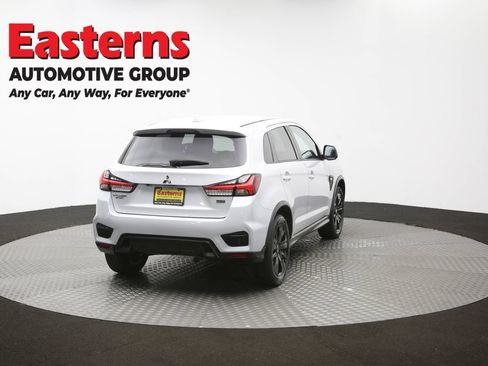 Used 2024 Mitsubishi Outlander Sport LE AWD/4WD image 39