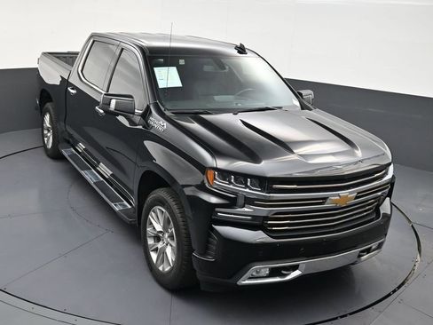 Used 2021 Chevrolet Silverado 1500 High Country RWD image 18