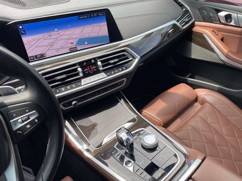 Used 2023 BMW X5 xDrive40i w/ Executive Package AWD/4WD image 8