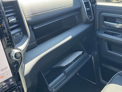 Used 2024 RAM 2500 Laramie image 34